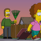 Illustration for article titled An intriguing Simpsons shifts focus to Todd Flanders, but can't follow through